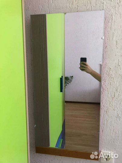 Гримерное зеркало