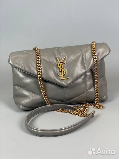 Сумка женская YSL