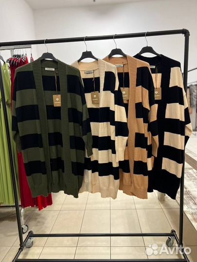 Кардиган Италия Norah Olivia