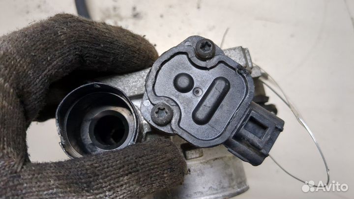 Заслонка дроссельная Chrysler PT Cruiser