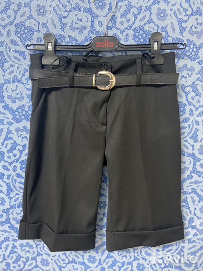 Школьная форма пакетом