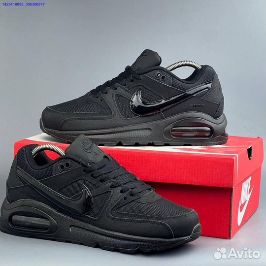 Кроссовки Nike Air Max 90 (Арт.27148)