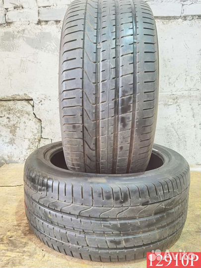 Pirelli P Zero 295/40 R20 106T