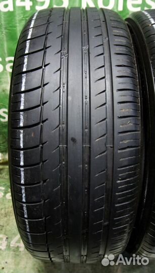 Triangle Sportex TSH11 225/55 R17 101Y