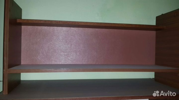 Книжные полки