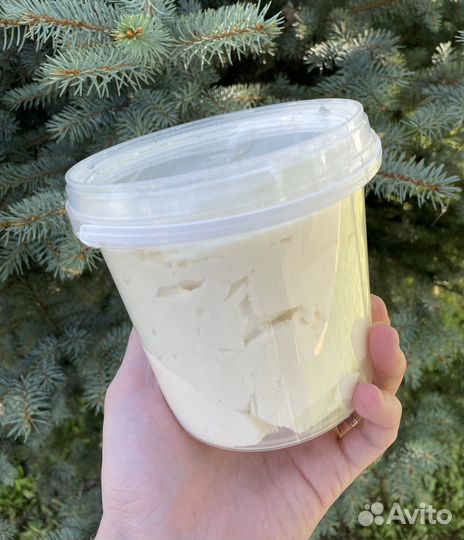 Аккураевый мед (очень вкусный мёд)