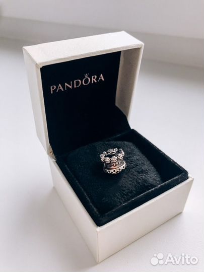 Шармы Pandora