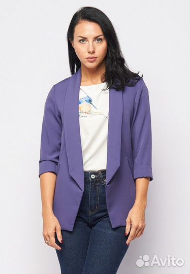 Жакет женский