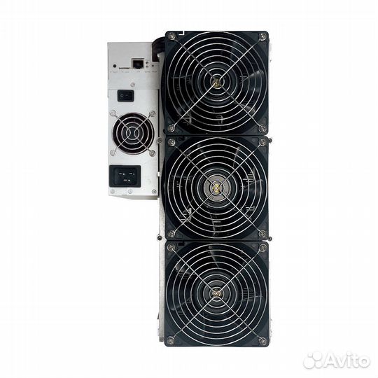 Asic jasminer X16-P 5800 MH/s Новый в Лизинг