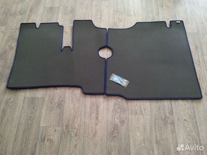 Ковры в газ 3307