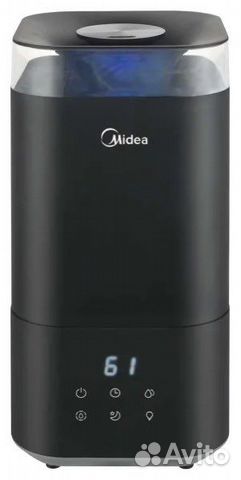 Воздухоувлажнитель Midea MHU-2954