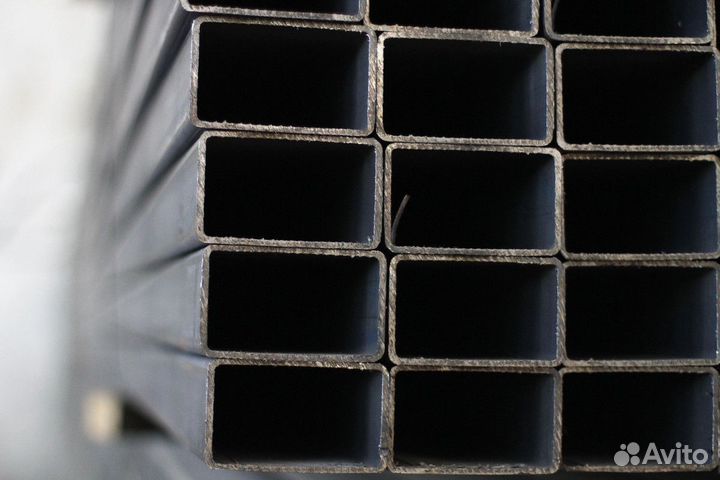 Труба профильная 20х10. Металлопрокат