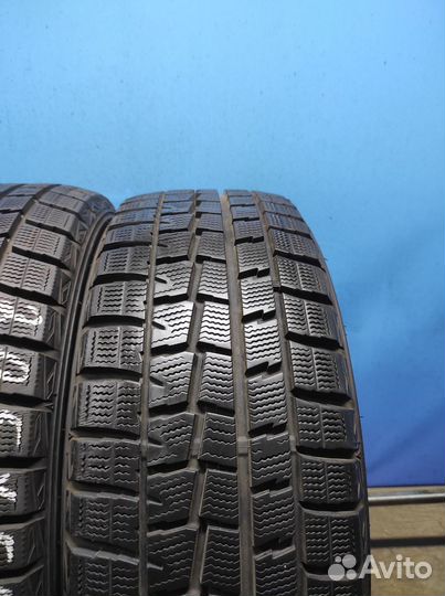 Dunlop Winter Maxx WM01 205/55 R16 91Q