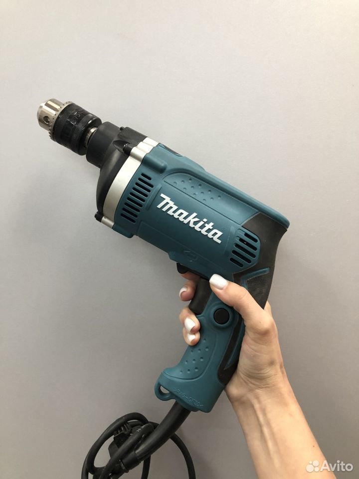 Перфоратор makita