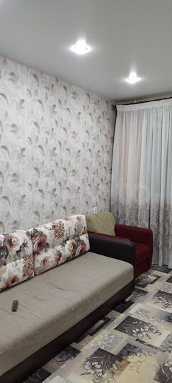 1-к. квартира, 40 м², 3/5 эт.