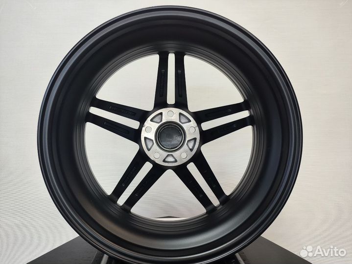 Диск VSN CV5 5X112 R18 Audi,Skoda,WV,Mercedes