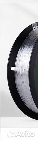 Flex (TPU 95а) пластик Wan plast прозрачный 1.75