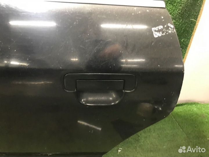 Дверь задняя левая Audi A6 Avante C4 ABC 2.6 1996