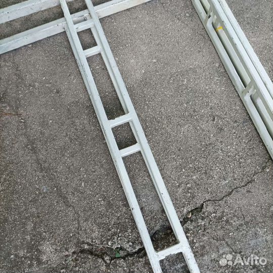 Арка металлическая для декора