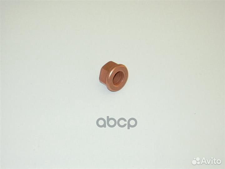 Гайка 0,01 WHT002514 VAG