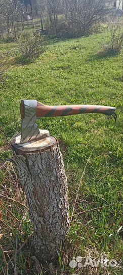 Топор 