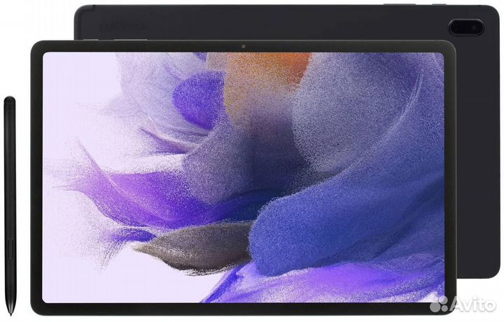 Планшет samsung galaxy tab s7 fe