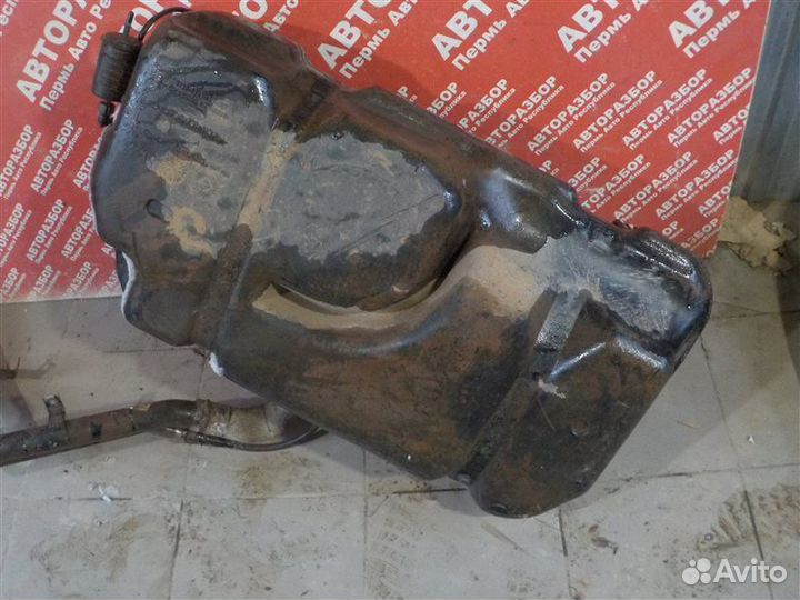 Бензобак LADA Granta FL 11186 2019