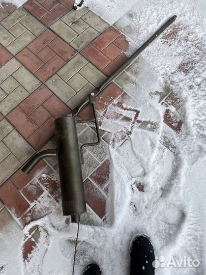 Продам насос колонку ручную