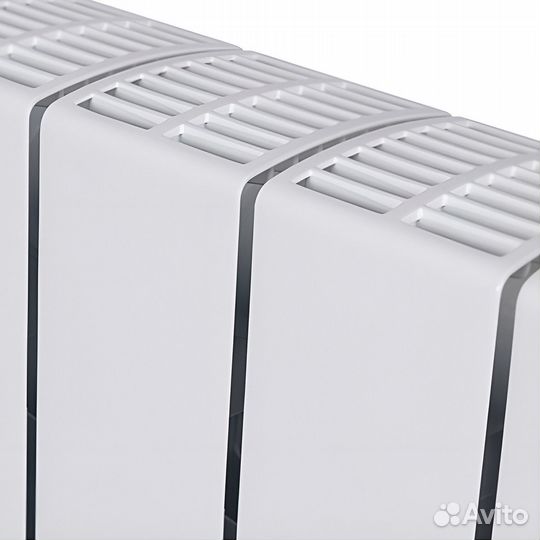 Rifar Supremo 350 Ventil VR - 14 секций (нижний)