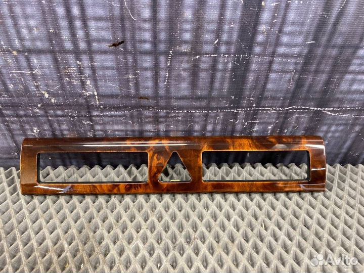 Декоративная накладка Audi Allroad C5 BES 2004