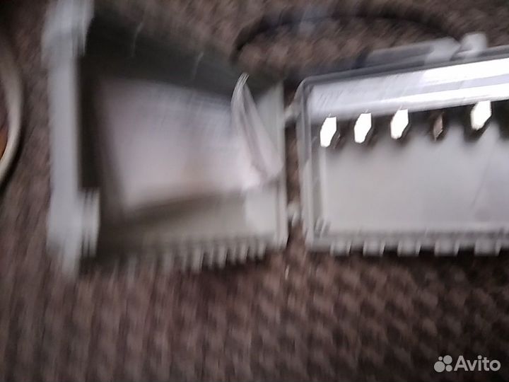 Коммутатор SW101D