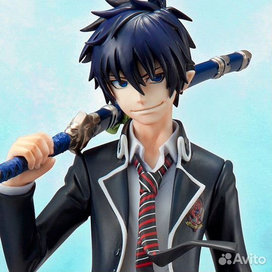 Megahouse Ao no Exorcist - Okumura Rin 1/8 фигурка