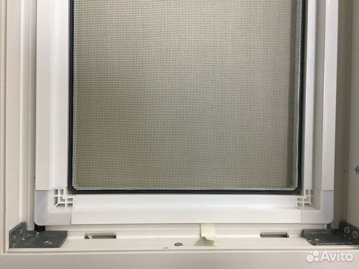 Москитные сетки