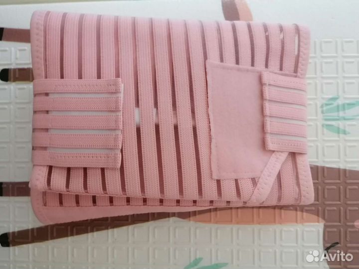 Бандаж для беременных и после родов