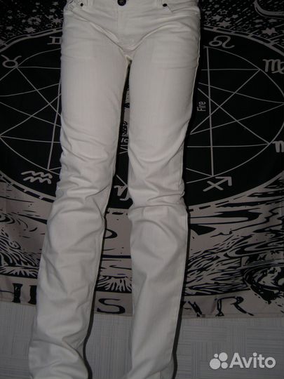 Винтажные armani брюки 2000х