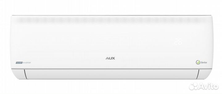 AUX ASW-H24A4/JD-R2DI