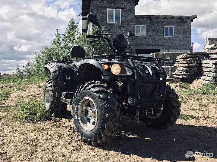 Срочный выкуп мототехники