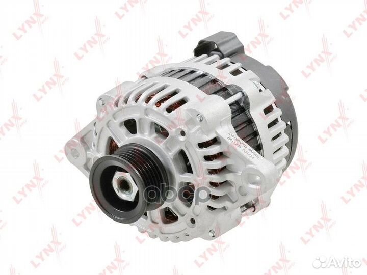 Chevrolet Cruze (F16D3) 1.6i EA1291 lynxauto