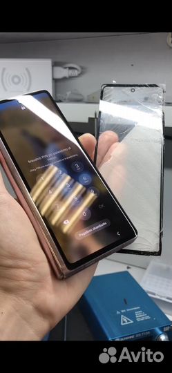 Ремонт телефонов