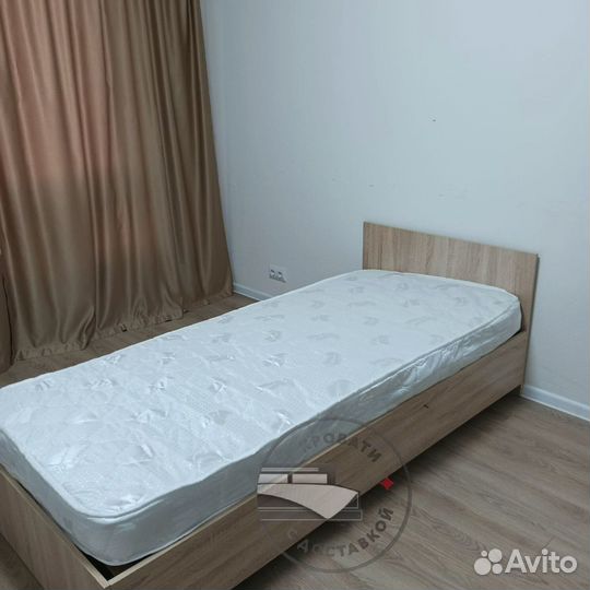 Кровать 90х200