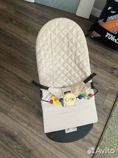 Гамак детский playokay