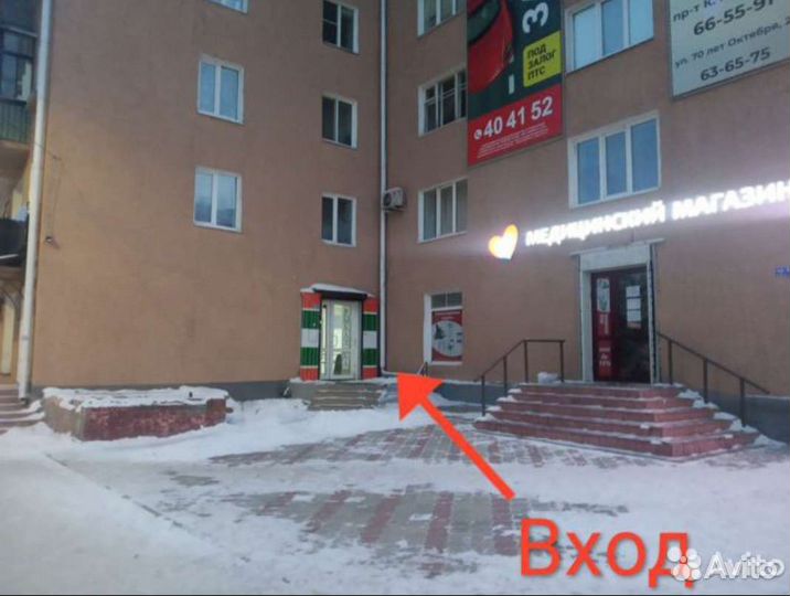 Катушка flagman montaray
