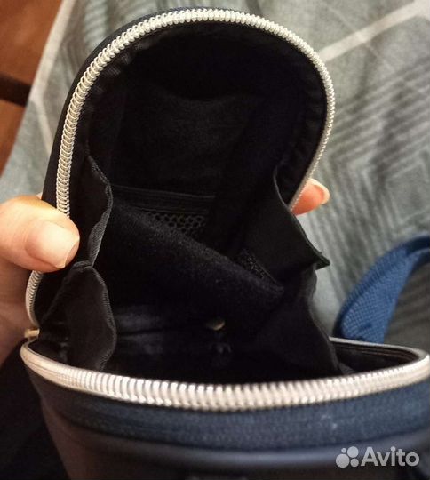 Сумка для фотокамеры