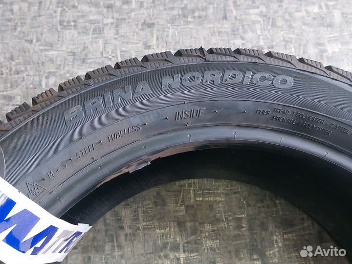 Viatti Brina Nordico V-522 215/50 R17 91T