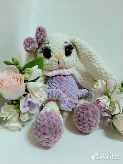 Мишка Тедди