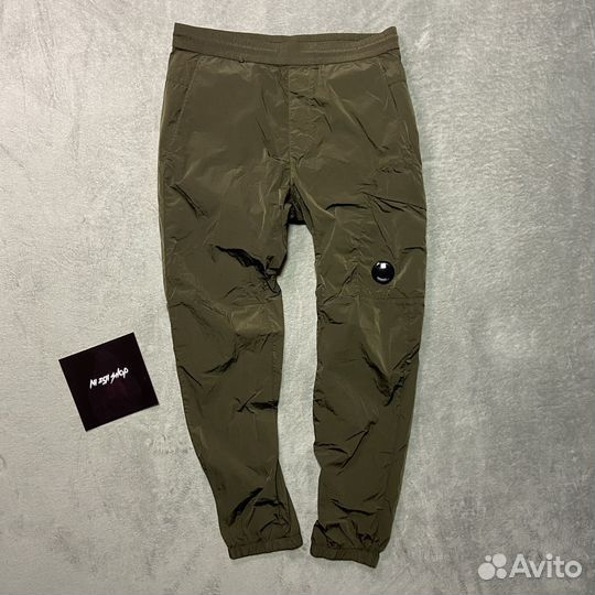 Штаны cp company