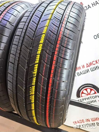 Michelin Energy Saver A/S 215/50 R17 90V