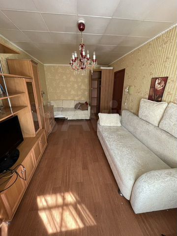 1-к. квартира, 32,8 м², 1/5 эт.