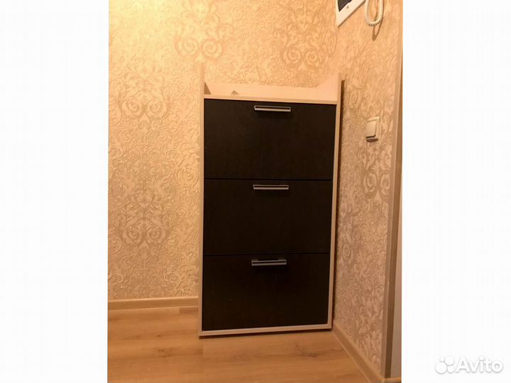 Обувница Дели 2