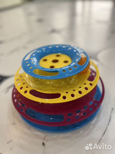 Игрушка для кота